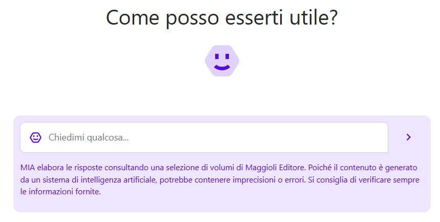 Ufficio Commercio diventa più intelligente: è arrivata MIA, la tua Assistente AI 2 3 09deb9