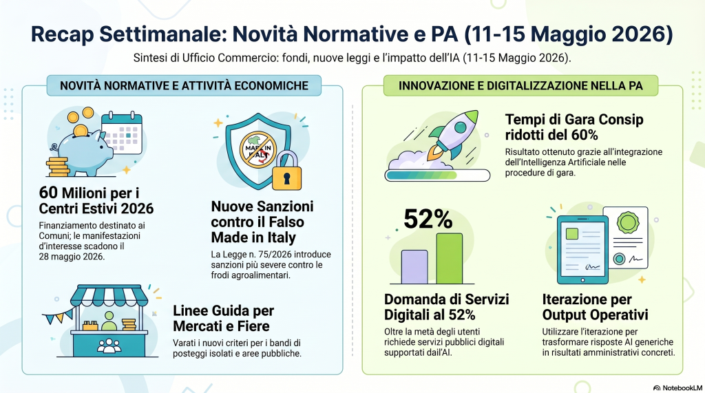 Weekly Recap: la settimana in sintesi 1 unnamed 7